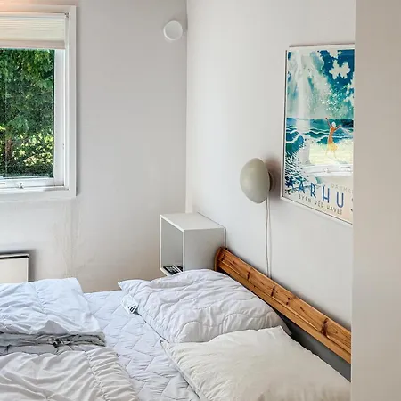 2 Bedroom In