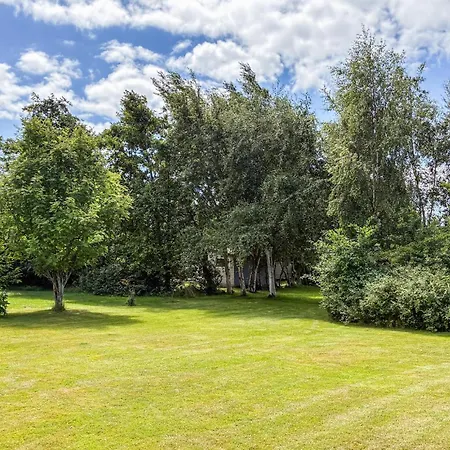 2 Bedroom In Nyaraló *