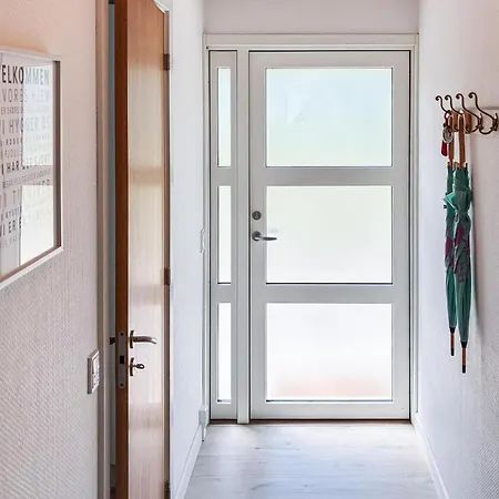 2 Bedroom In Vakantiehuis Dannemare