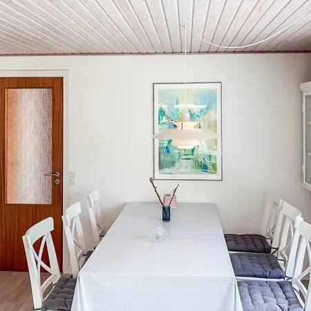 Nyaraló 2 Bedroom In Dannemare