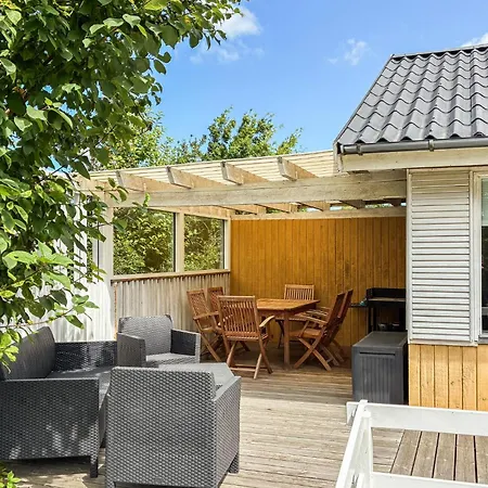 Vakantiehuis 2 Bedroom In