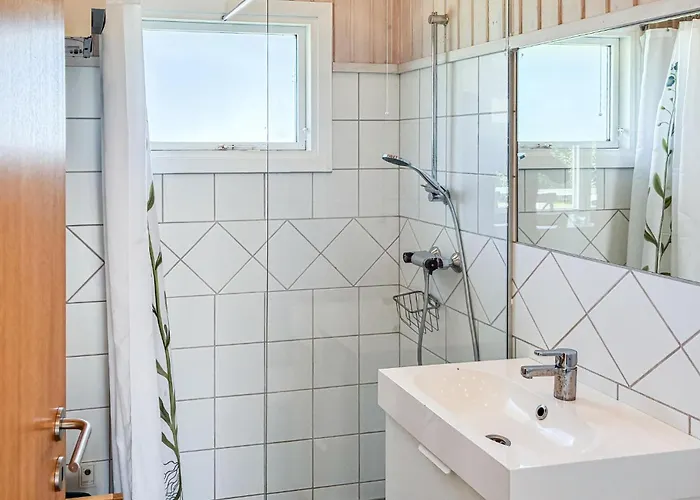 度假居 2 Bedroom In *