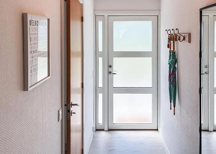 2 Bedroom In 度假居 Dannemare